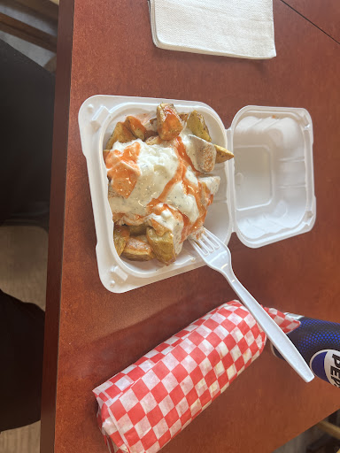 Photo of Shawarma Palace - 11020 No 5 Rd #123, Richmond, BC V6W 1K6